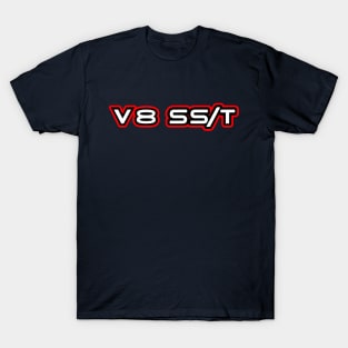 Dodge V8 SS/T T-Shirt